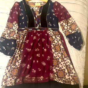 Maeve by Anthropology dress, size Small